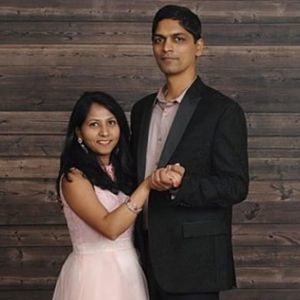 Meet your Posher, Sheetal